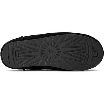 Ugg Велурени чехли UGG Elea Slip-On в черно 1171390. BLK (1171390.BLK)