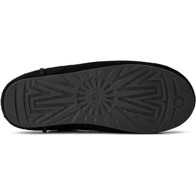 UGG Велурени чехли UGG Elea Slip-On (1171390.BLK)