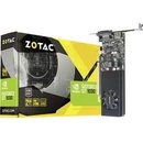 Grafické karty Zotac GeForce GT 1030 2GB DDR5 ZT-P10300A-10L