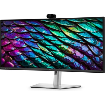 Image 1 of Dell P3426WEB