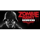 Zombie Army Trilogy