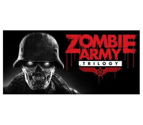 Zombie Army Trilogy