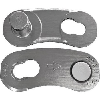 Sram spojka PowerLock 12 rychl., Rainbow