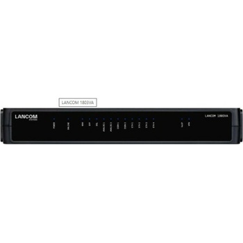 Lancom 1803VA