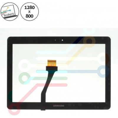 Samsung Galaxy Tab 2 GT-P5100 dotykové sklo – Hledejceny.cz