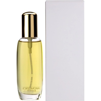 Clinique Aromatics Elixir toaletní voda dámská 45 ml tester