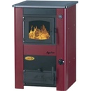 ABC Concept 2 Mini thermo hydro červená