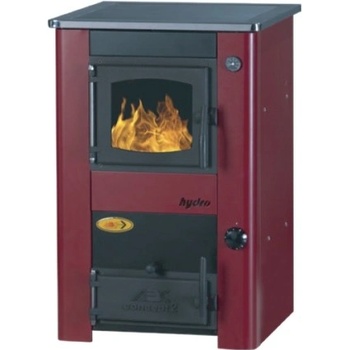 ABC Concept 2 Mini thermo hydro červená