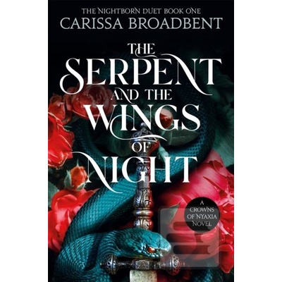 Serpent and the Wings of Night