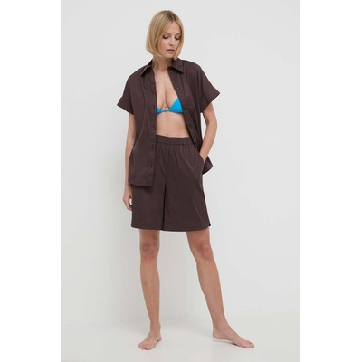 Max Mara Beachwear Плажна риза Max Mara Beachwear (2416111019600)