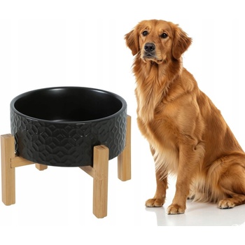 Miska keramická KERAMO SOLO 700 ml Zolux