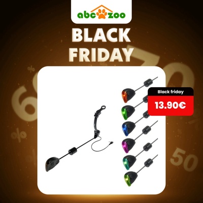 Zfish Indicator ZFS 99 Multicolor