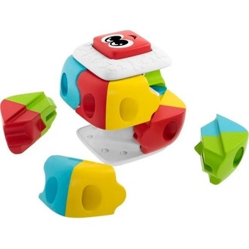 Chicco Q-Bricks 2 in 1 (373941) (373941)