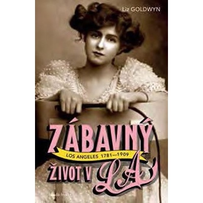 Zábavný život v L.A.