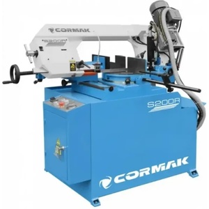 CORMAK S-200RH