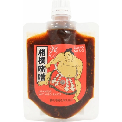 Tsurumiso Sumo spicy, 150 g