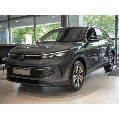Volkswagen Tiguan 1.5 eTSI DSG 110 kW