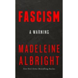 Fascism | Madeleine Albright (ISBN: 9780008282301)