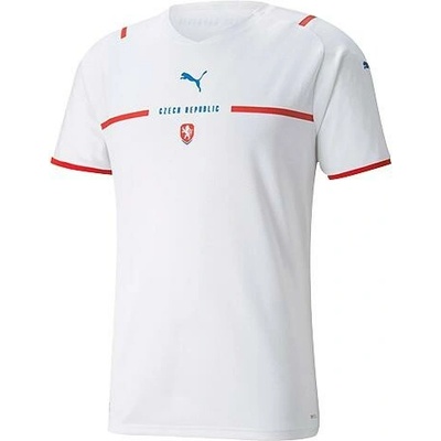 Puma FACR Away Replica Jersey 764801-01