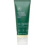 Paul Mitchell Tea Tree Levander Mint Taming Cream успокояващ крем за непокорна коса 100ml