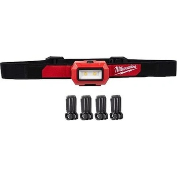 Milwaukee HL2-LED