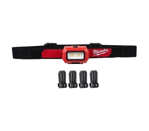 Milwaukee HL2-LED
