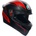 AGV K1 S WARMUP