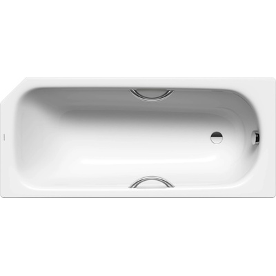 Kaldewei Saniform V1-V4 Star 160x70 cm 134100011001