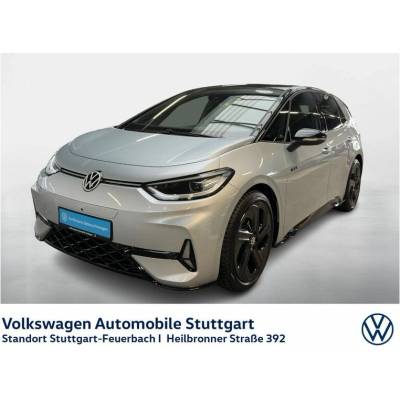 Volkswagen ID.3 GTX 240 kW