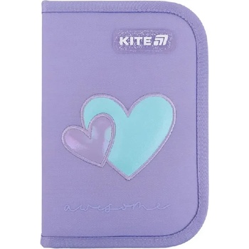 Kite Несесер правоъгълен Kite 622 Awesome