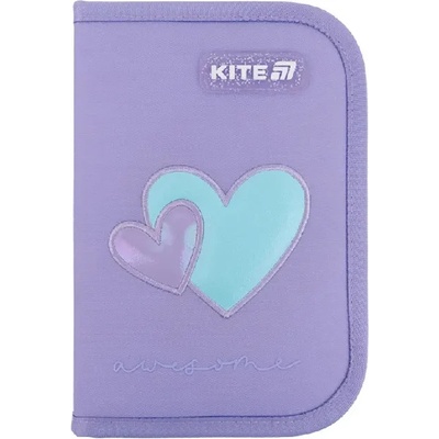 Kite Несесер правоъгълен Kite 622 Awesome