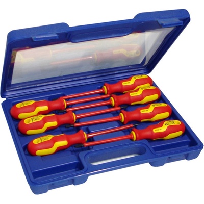 Sada šroubováků LP/PH 1000V S-LINE NAREX 862351