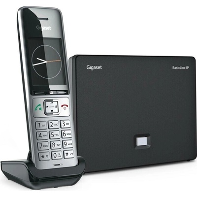 Gigaset BasicLine IP+COMFORT 500HX S30852-H3219-R101