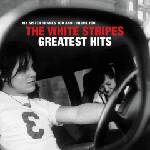 Sony Music White Stripes: The White Stripes Greatest Hits - CD (038178)