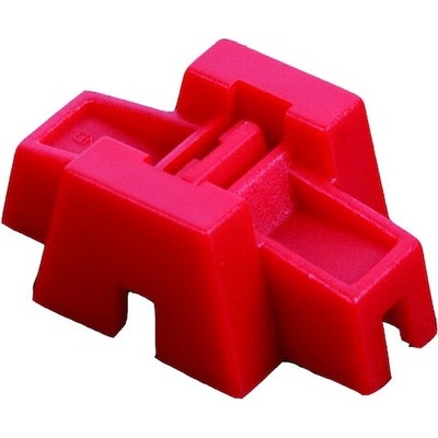 Prítlačný adaptér Multi Tools LS (100 ks) LSADAPT15
