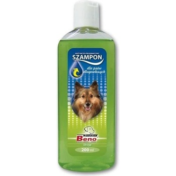 Super Beno Výživný šampon a kondicionér 200 ml