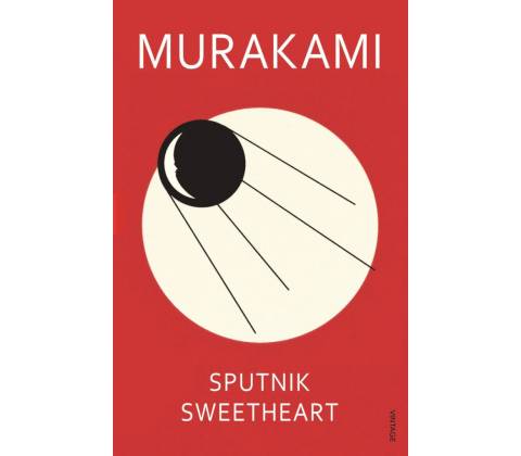 Sputnik Sweetheart