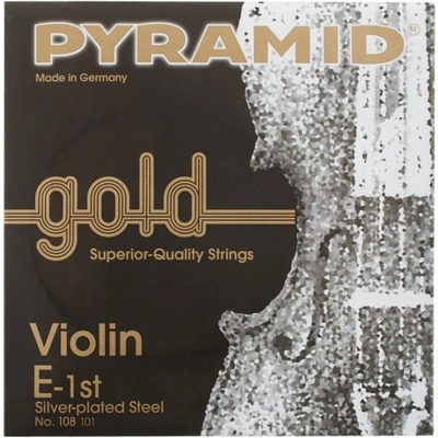 PYRAMID Gold E1 4/4