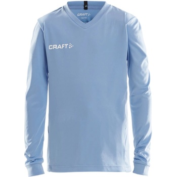 Craft Риза с дълги ръкави Craft SQUAD JERSEY SOLID LS JR 1906886-1341 Размер 134/140