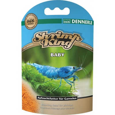 Dennerle Shrimp King baby 30 g