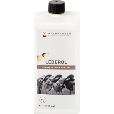 Waldhausen Olej na ošetření kůže 1l – Zbozi.Blesk.cz