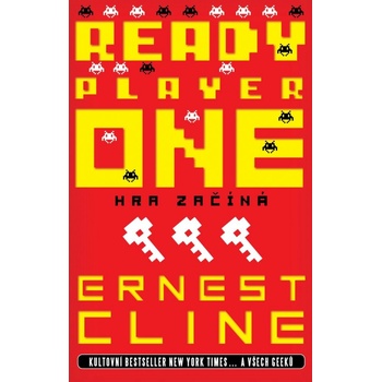 Ready Player One