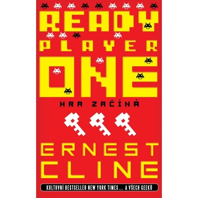 Ready Player One