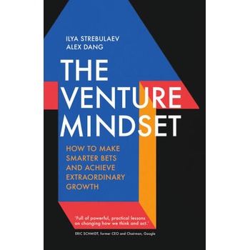 Image 1 of Venture Mindset | Ilya Strebulaev, Alex Dang