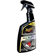 Meguiar's Ultimate All Wheel Cleaner 709 ml