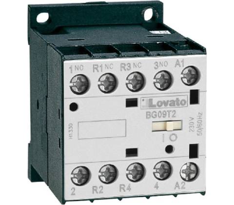 Lovato 11BG09T2A110