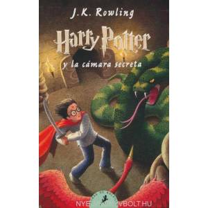 Harry Potter y la camara secreta (2010)