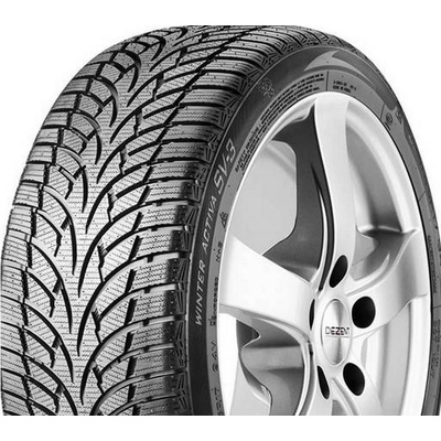 Nankang SV-3 195/60 R16 92H