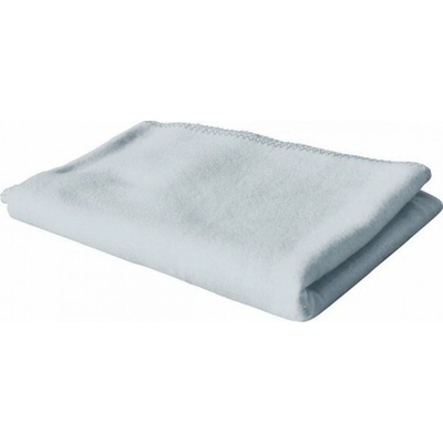 Exner fleece deka EX855 Silver Grey 130x160