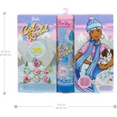 Barbie Color Reveal Adventný kalendár HBT74